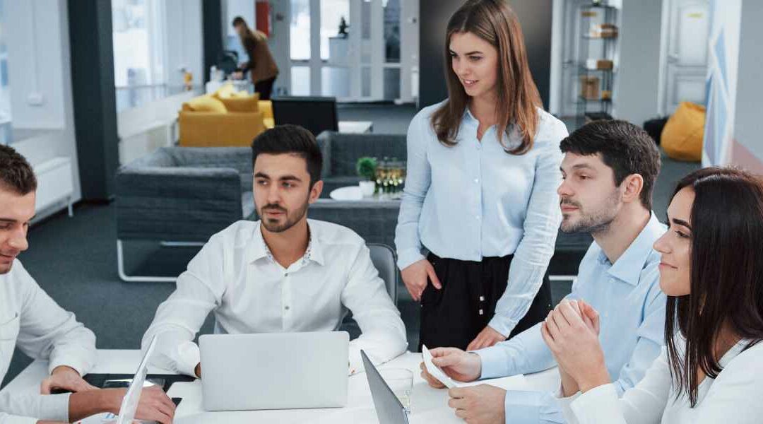 La Importancia de la Formación en el Entorno Laboral Actual