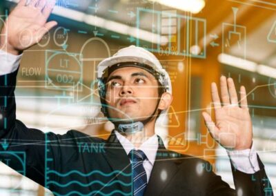 El Futuro de la Inteligencia Artificial: Transformando el Mundo Empresarial