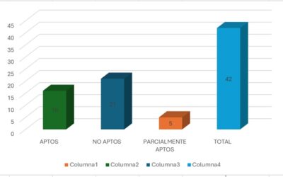 NFORME DE VERIFICACIÓN SOBRE EL ESTADO DE LOS COMPONENTES DE LOS DIFERENTES SISTEMAS ANTICAÍDAS (ARNESES ANTICAÍDAS Y ELEMENTOS DE AMARRE Y CONECTORES)