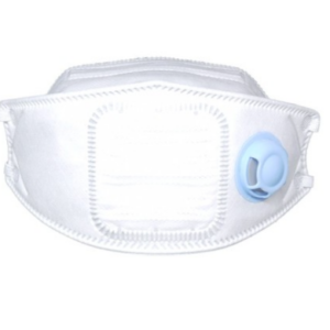 30340 MASCARILLA DESECHABLE FP3 NR D PLEGABLE