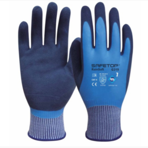 G319. RAINSOFT