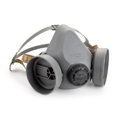 37400 - EURMASK DOS