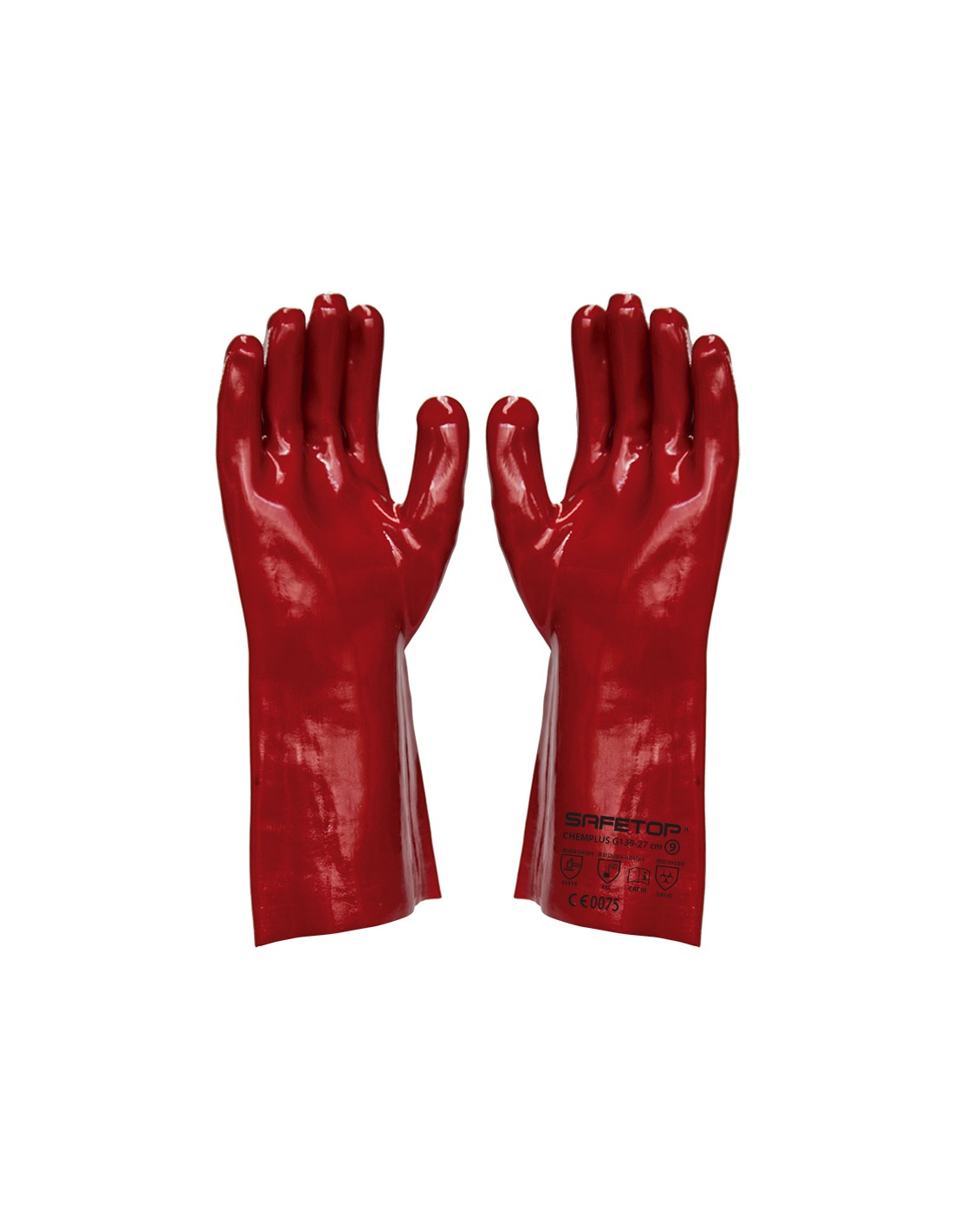 G139-27. CHEMPLUS 27 CM