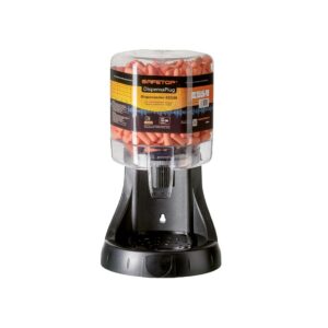 82550 - DISPENSADOR de tapones Pinkie SNR 37 dB