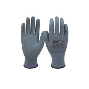 G170B. FEATHER TASK GRIS