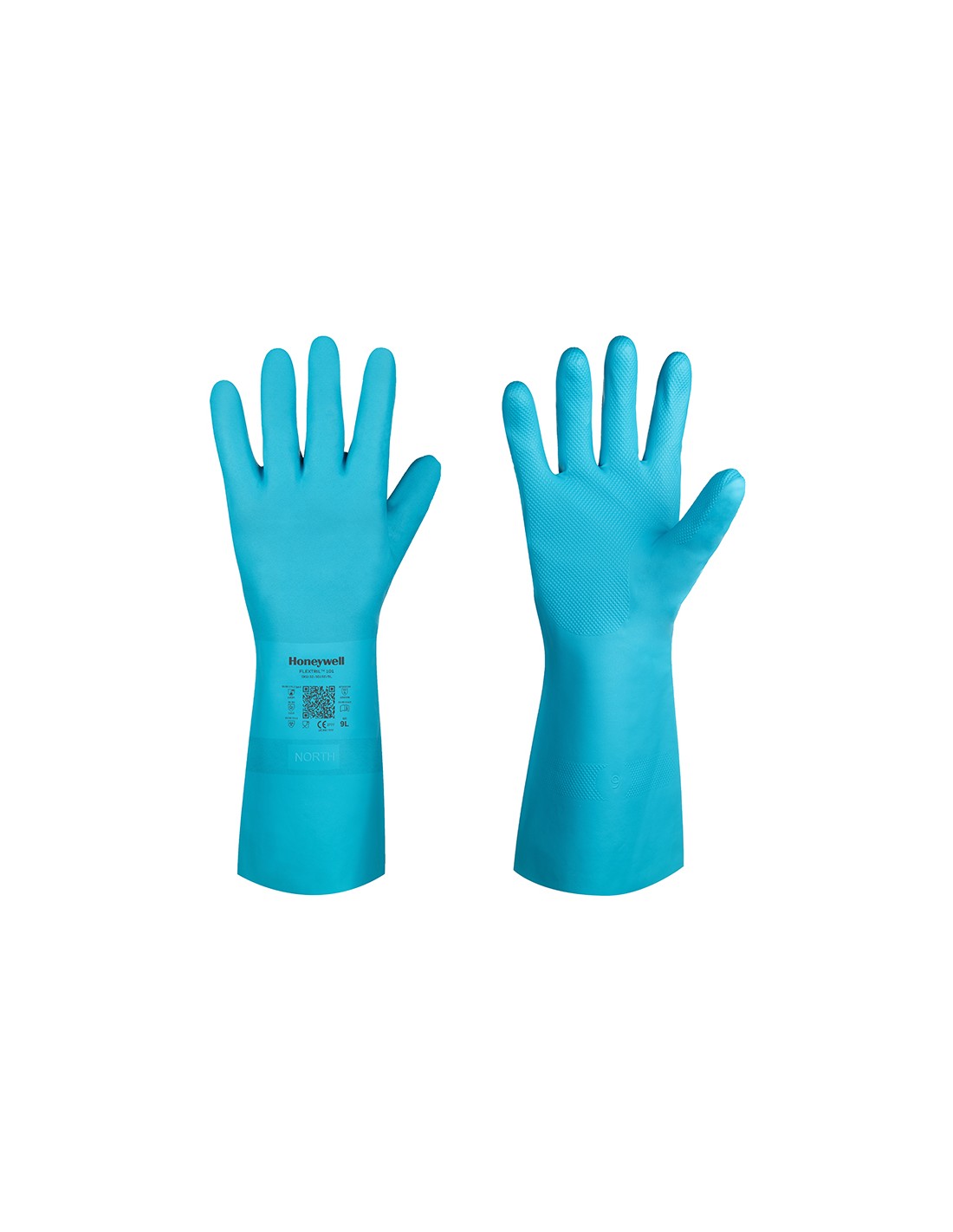 G323. FLEXITRIL FLOCKED