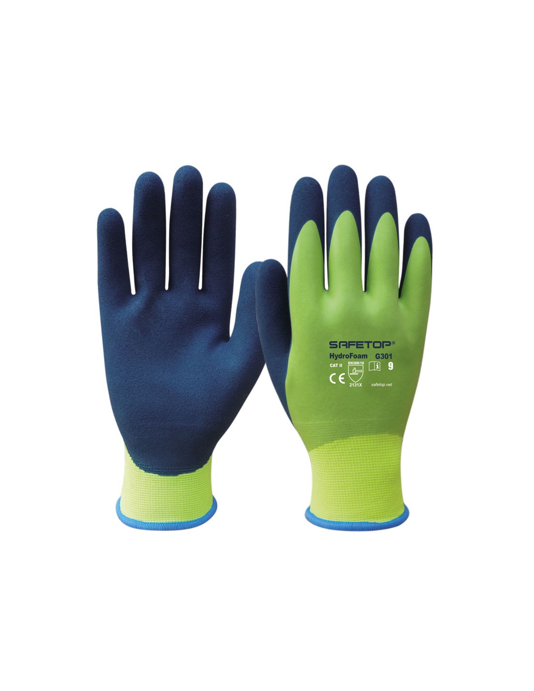 G301. HYDROFOAM