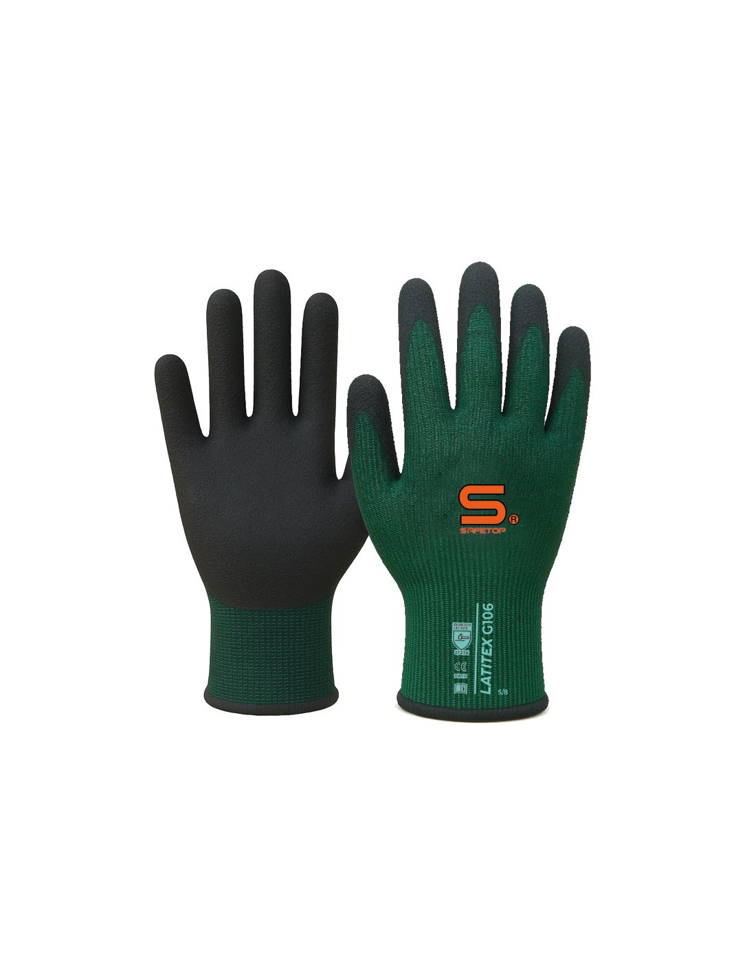 G106. LATITEX
