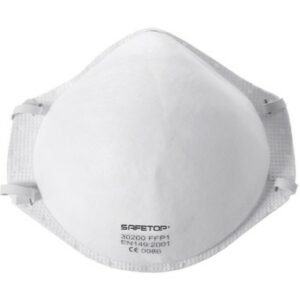 30200 - Mascarilla desechable Safetop FFP1 NR D