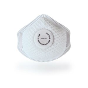 31052 - Mascarilla desechable Safetop FFP2 NR D
