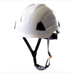 80660 - CLIMBER, casco 1000V con barboquejo