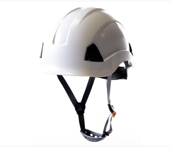 80660 - CLIMBER, casco 1000V con barboquejo
