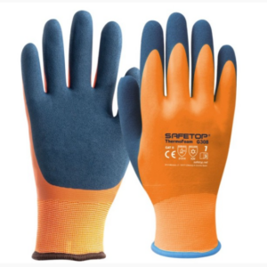 G308 - THERMOFOAM