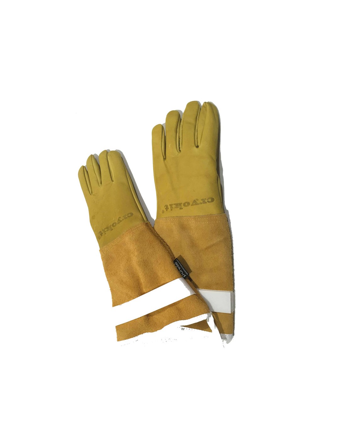 G184. CRYOLITE INDUSTRIAL