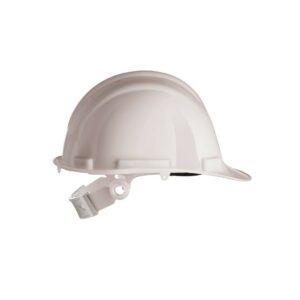 80610 - SAFETOP SP, casco alto brillo cierre pinlock EN397