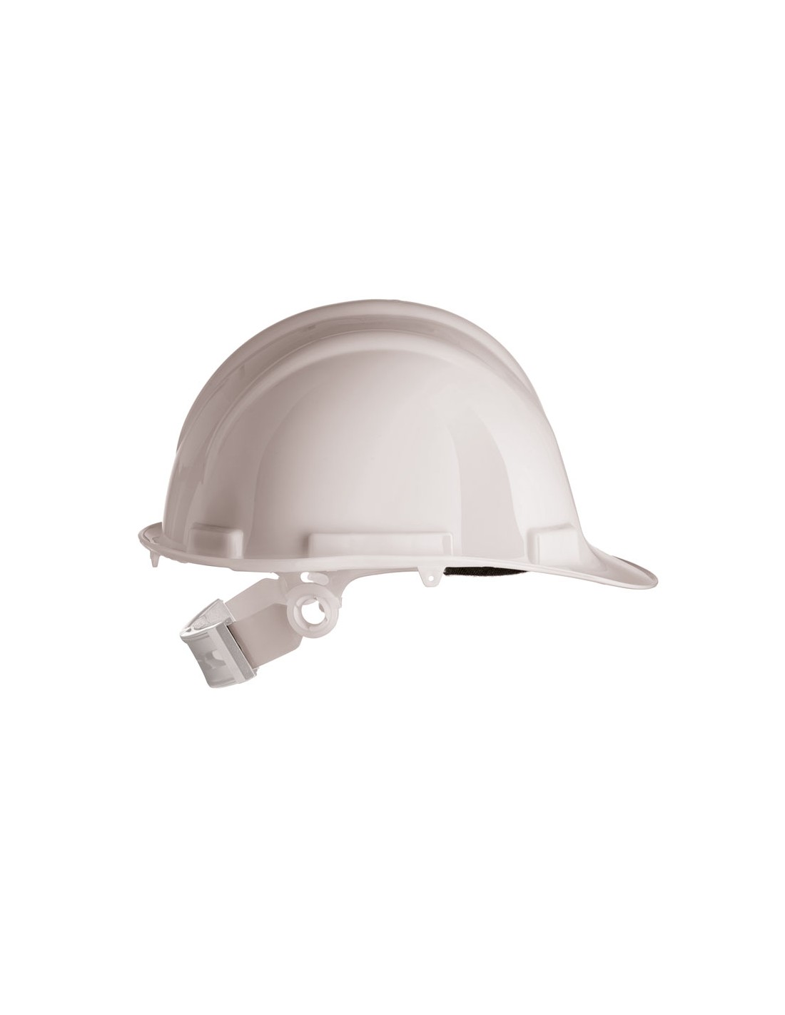 80610 - SAFETOP SP, casco alto brillo cierre pinlock EN397